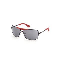 Vīriešu Saulesbrilles WEB EYEWEAR WE0295-6402A ø 64 mm cena un informācija | Saulesbrilles  vīriešiem | 220.lv