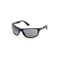 Vīriešu Saulesbrilles WEB EYEWEAR WE0294-6402A ø 64 mm cena un informācija | Saulesbrilles  vīriešiem | 220.lv