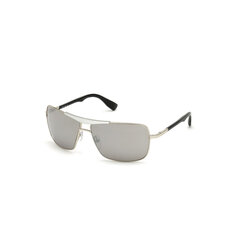 Vīriešu Saulesbrilles WEB EYEWEAR WE0280-6216C ø 62 mm cena un informācija | Saulesbrilles  vīriešiem | 220.lv