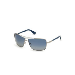 Vīriešu Saulesbrilles WEB EYEWEAR WE0280-6214V ø 62 mm cena un informācija | Saulesbrilles  vīriešiem | 220.lv