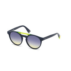 Vīriešu Saulesbrilles WEB EYEWEAR WE0262-5190W ø 51 mm cena un informācija | Saulesbrilles  vīriešiem | 220.lv
