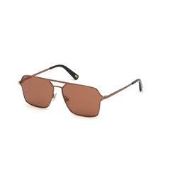 Vīriešu Saulesbrilles WEB EYEWEAR WE0261-6036E ø 60 mm cena un informācija | Saulesbrilles  vīriešiem | 220.lv