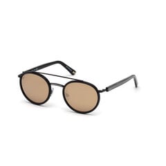 Vīriešu Saulesbrilles WEB EYEWEAR WE0225-5201G ø 52 mm cena un informācija | Saulesbrilles  vīriešiem | 220.lv