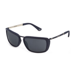 Мужские солнечные очки Police SPLB45-60502B, ø 60 мм цена и информация | Солнцезащитные очки для мужчин | 220.lv