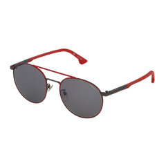 Мужские солнечные очки Police SPL717-558K6X, ø 55 мм цена и информация | Солнцезащитные очки для мужчин | 220.lv