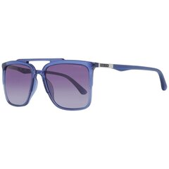 Vīriešu Saulesbrilles Police SPL363-560955 ø 56 mm cena un informācija | Saulesbrilles  vīriešiem | 220.lv