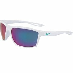 Vīriešu Saulesbrilles Nike Legend EV1062 Viens izmērs Balts cena un informācija | Saulesbrilles  vīriešiem | 220.lv