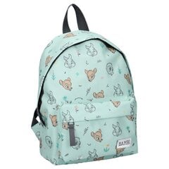 Mugursoma bērniem Disney Bambi цена и информация | Школьные рюкзаки, спортивные сумки | 220.lv