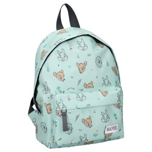 Mugursoma bērniem Disney Bambi cena un informācija | Skolas somas | 220.lv