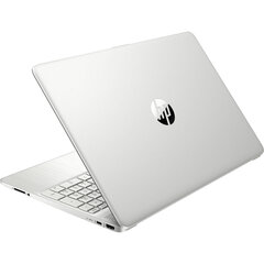 HP 15s-fq4101ns 15.6&quot; i5-1155G7 16GB RAM 512GB SSD cena un informācija | Portatīvie datori | 220.lv