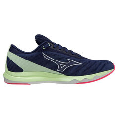 Беговые кроссовки для взрослых Mizuno Wave Shadow 5 M: Размер обуви - 41 S6419970 цена и информация | Кроссовки для мужчин | 220.lv