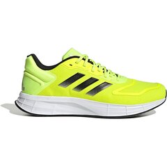 Sporta apavi Adidas DURAMO 10 GW4079 Dzeltens цена и информация | Кроссовки для мужчин | 220.lv