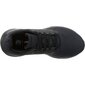 Sporta apavi Adidas GALAXY 6 GW4138 Melns cena un informācija | Sporta apavi vīriešiem | 220.lv