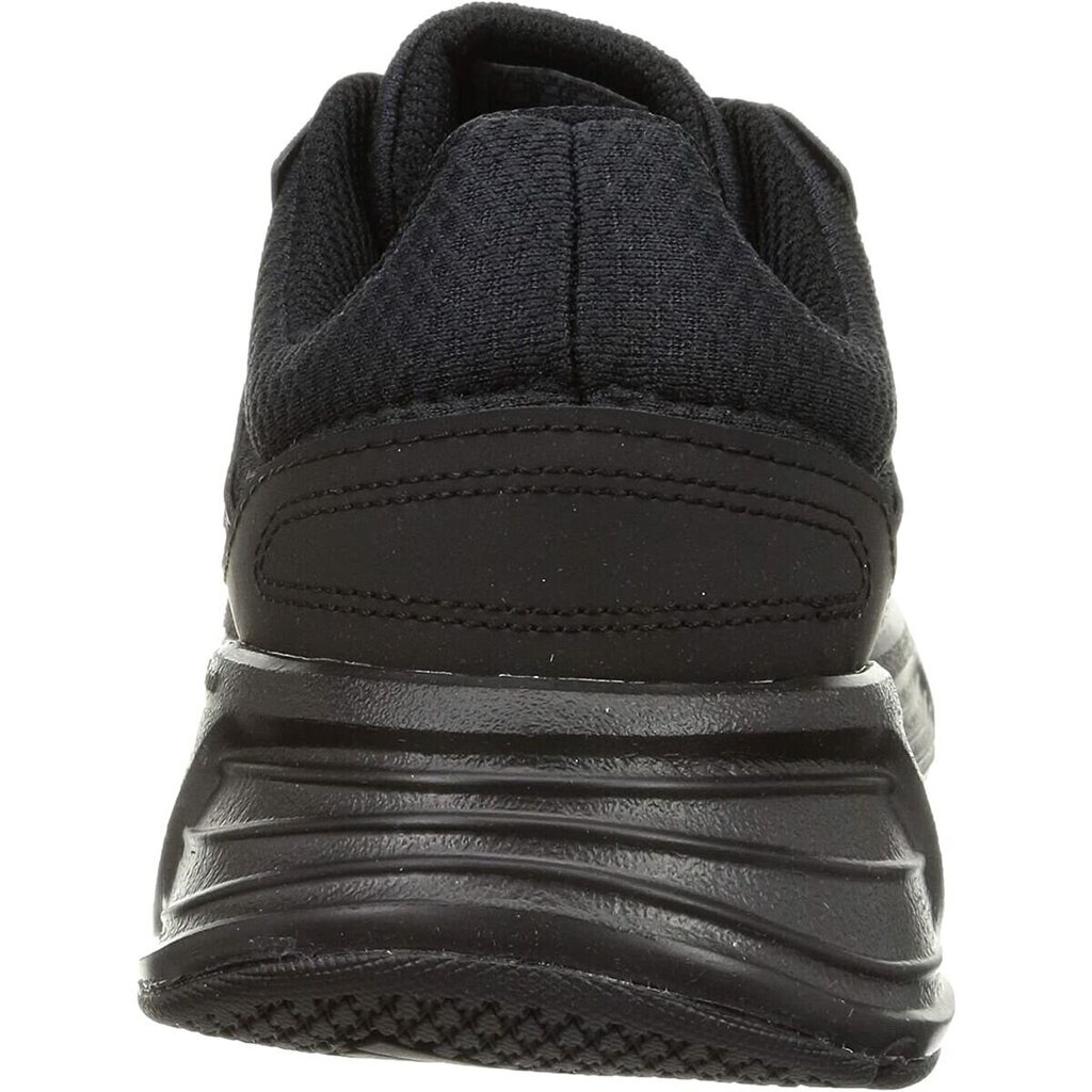 Sporta apavi Adidas GALAXY 6 GW4138 Melns cena un informācija | Sporta apavi vīriešiem | 220.lv