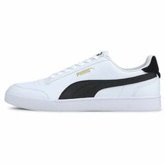 Мужские спортивные кроссовки Puma Shuffle Белый цена и информация | Кроссовки для мужчин | 220.lv