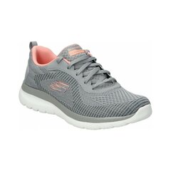 Женская повседневная обувь Skechers BOUNTIFUL PURIST 149220 GYCL цена и информация | Кроссовки для мужчин | 220.lv