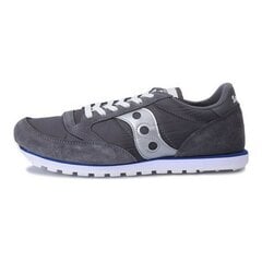 Vīriešu Treniņbikses SAUCONY JAZZ LOWPRO Saucony S2866 251 Pelēks cena un informācija | Sporta apavi vīriešiem | 220.lv