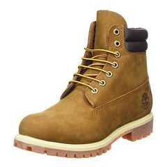 Vīriešu zābaki 6 IN DOUBLE COLLAR Timberland 73542 цена и информация | Мужские ботинки | 220.lv