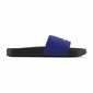 Pludmales sandales vīriešiem New Balance 50 Zils цена и информация | Vīriešu iešļūcenes, čības, sandales | 220.lv