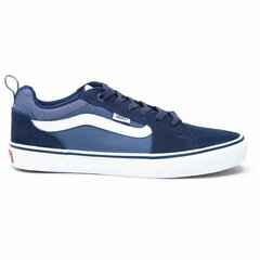 Кеды для мужчин Vans Filmore, синие цена и информация | Кроссовки мужские | 220.lv