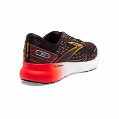 Кроссовки Brooks Glycerin 20 Чёрный цена и информация | Кроссовки для мужчин | 220.lv