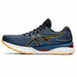 Sporta apavi Asics Gel Nimbus 24 Zils cena un informācija | Sporta apavi vīriešiem | 220.lv