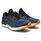 Sporta apavi Asics Gel Nimbus 24 Zils cena un informācija | Sporta apavi vīriešiem | 220.lv