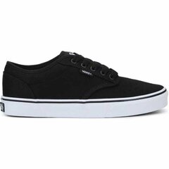 Повседневная обувь Vans Atwood MN Чёрный цена и информация | Кроссовки мужские | 220.lv