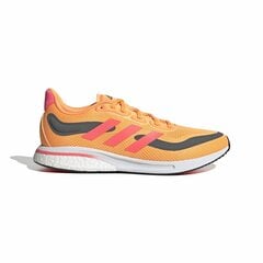 Беговые кроссовки для взрослых Adidas Supernova Оранжевый цена и информация | Кроссовки для мужчин | 220.lv