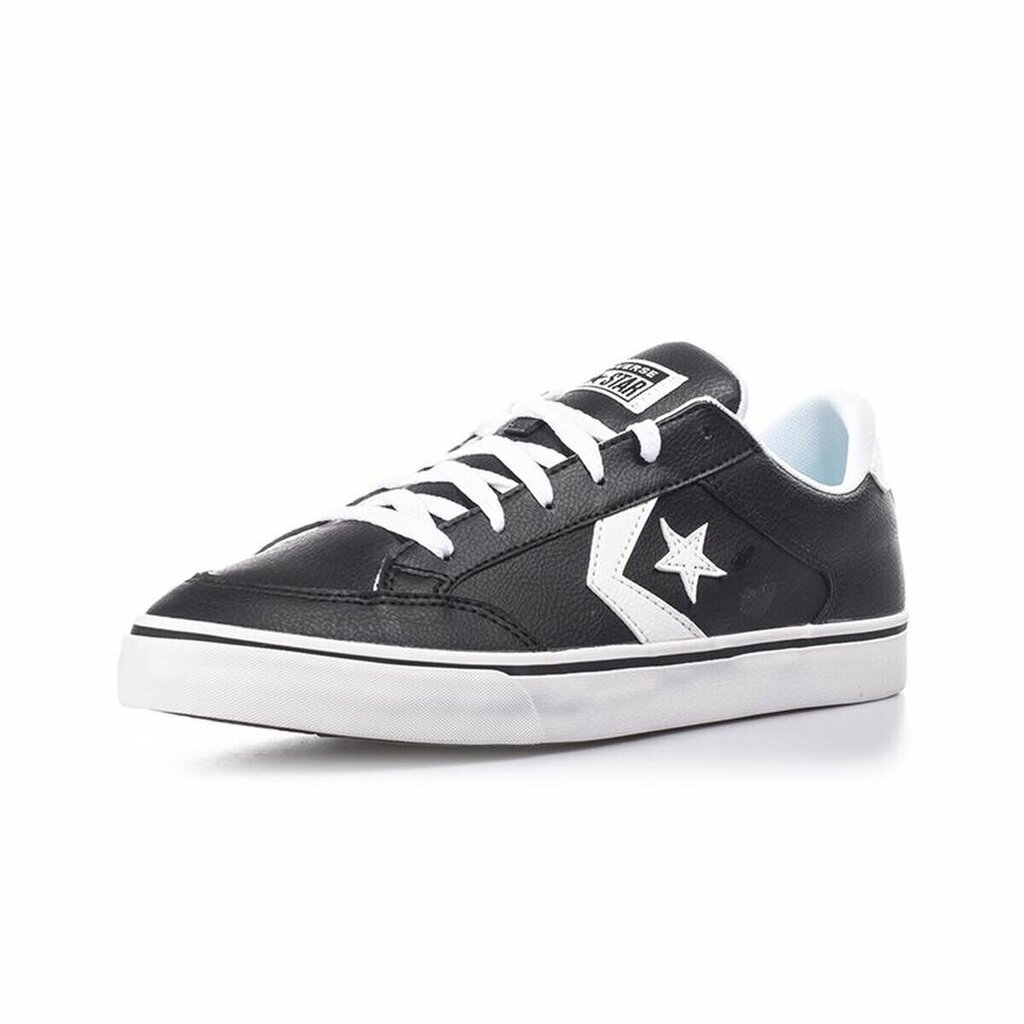 Unisex Ikdienas Apavi Converse Tobin Melns цена и информация | Sporta apavi vīriešiem | 220.lv