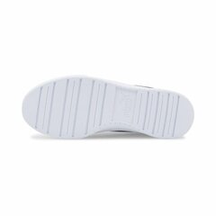Повседневная обувь мужская Puma Caven Dime Белый цена и информация | Кроссовки для мужчин | 220.lv