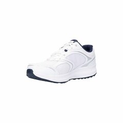 Беговые кроссовки для взрослых Skechers Go Run Consistent Specie Белый Мужской цена и информация | Кроссовки для мужчин | 220.lv