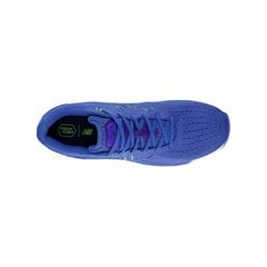 Беговые кроссовки для взрослых New Balance Fresh Foam Evoz v2 Синий Мужской цена и информация | Кроссовки мужские | 220.lv