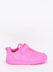 Спортивная обувь для девочек, VICO 31920136.36 цена и информация | Стильные кеды для детей | 220.lv