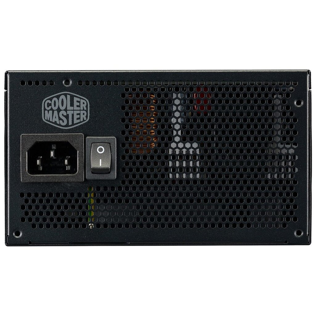 Strāvas padeve Cooler Master MPE-C501-AFCAG-EU 1250 W cena un informācija | Barošanas bloki (PSU) | 220.lv