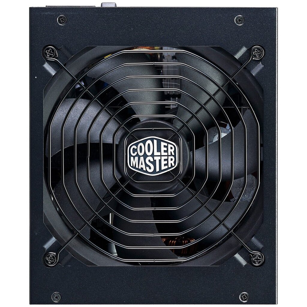 Strāvas padeve Cooler Master MPE-C501-AFCAG-EU 1250 W цена и информация | Barošanas bloki (PSU) | 220.lv