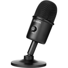 Boya микрофон BY-CM3 USB цена и информация | Микрофоны | 220.lv
