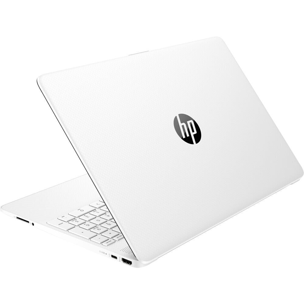 HP 15S-FQ4104NS I5-1155G7 8GB 256GB SSD Spāņu Qwerty 15,6&quot; cena un informācija | Portatīvie datori | 220.lv