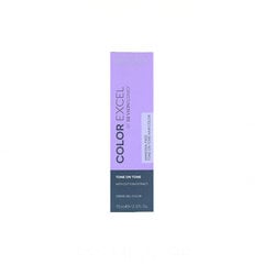 Постоянная краска Revlon Revlonissimo Color Excel Nº 6.42  цена и информация | Краска для волос | 220.lv