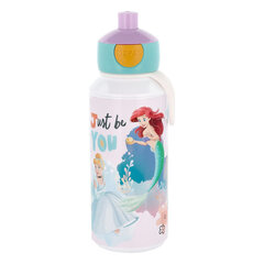 Mepal Pop-Up ūdens pudele 'Disney Princess', 400 ml цена и информация | Фляги для воды | 220.lv