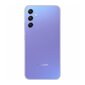 Samsung Galaxy A34 5G 6/128GB SM-A346BLVAEUB Light Violet цена и информация | Mobilie telefoni | 220.lv