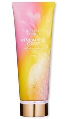 Victoria's Secret Pineapple Cove ķermeņa losjons, 236 ml cena un informācija | Ķermeņa krēmi, losjoni | 220.lv