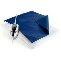 Электрическая подушка для шеи и спины Ufesa N4 цена и информация | Зажим для укладки прически Twister, 22,5 см | 220.lv