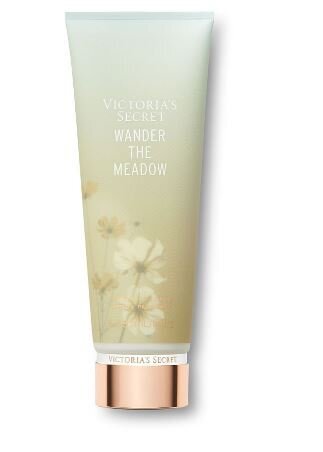 Victoria's Secret Wander The Meadow ķermeņa losjons, 236 ml цена и информация | Ķermeņa krēmi, losjoni | 220.lv