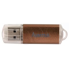 Hama Laeta, 32GB, USB 2.0 cena un informācija | USB Atmiņas kartes | 220.lv