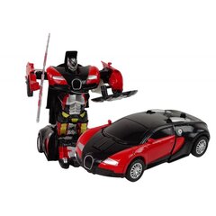 Фигурка Hipo Autotransformeris цена и информация | Конструктор автомобилей игрушки для мальчиков | 220.lv