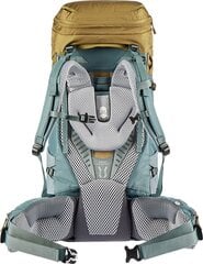Туристический рюкзак Deuter Aircontact 55 л +, 10 л цена и информация | Туристические, походные рюкзаки | 220.lv