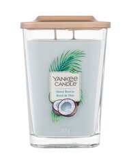 Свеча Yankee Candle, 552г цена и информация | Подсвечники, свечи | 220.lv