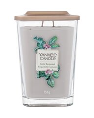 Svece Yankee Candle, 552 g cena un informācija | Sveces un svečturi | 220.lv