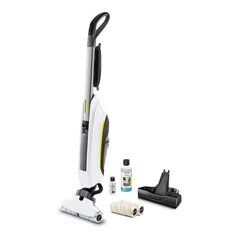 Karcher FC 5 Premium цена и информация | Пароочистители, оборудование для мытья полов | 220.lv